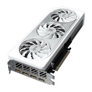 Gigabyte GeForce RTX™ 4060 Ti AERO OC 16G - 16GB GDDR6