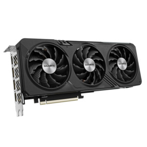 Gigabyte GeForce RTX™ 4060 Ti GAMING OC 16G H3 Gigabyte GeForce RTX™ 4060 Ti GAMING OC 16G - 16GB GDDR6