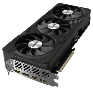 Gigabyte Radeon™ RX 7700 XT GAMING OC 12G - 12GB GDDR6
