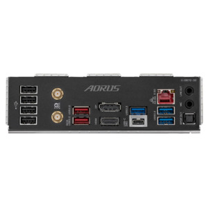 Gigabyte Z790 AORUS ELITE X AX H4 Gigabyte Z790 AORUS ELITE X AX - Socket 1700