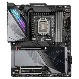 Gigabyte Z790 AORUS MASTER X - Socket 1700