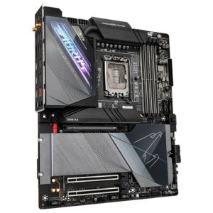 Gigabyte Z790 AORUS MASTER X - Socket 1700