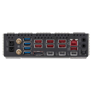 Gigabyte Z790 AORUS MASTER X - Socket 1700