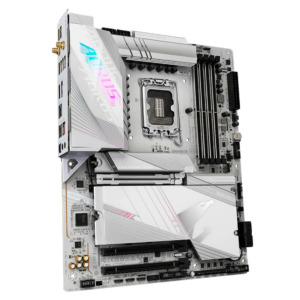 Gigabyte Z790 AORUS PRO X H3 Gigabyte Z790 AORUS PRO X - Socket 1700