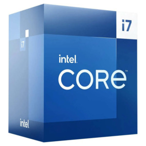 TRAY - Intel Core i7-14700 - 20C/28T - 33MB Cache - Upto 5.4 GHz