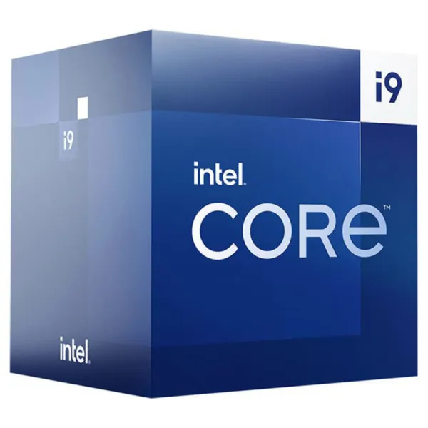 Intel Core i9-14900F - 24C/32T - 36MB Cache - Upto 5.8 GHz (Chính Hãng)