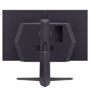 LG UltraGear 27GR75Q-B - 27 inch QHD IPS | 165Hz | 1ms | G-SYNC Compatible | Chuyên game