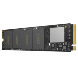 Lexar NM610 250GB - PCIe 3.0 x4 NVMe M.2 - LNM610-250RB