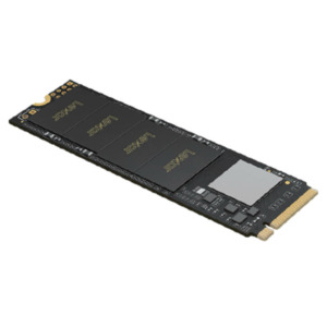 Lexar NM610 250GB - PCIe 3.0 x4 NVMe M.2 - LNM610-250RB