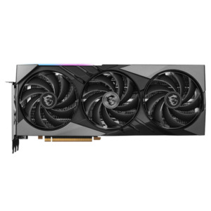 MSI GeForce RTX™ 4090 GAMING X SLIM 24G H2 MSI GeForce RTX™ 4090 GAMING X SLIM 24G - 24GB GDDR6X
