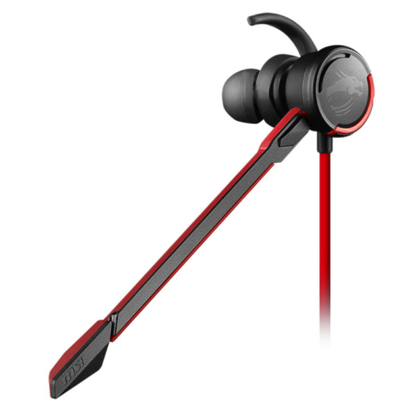 MSI IMMERSE GH10 - Gaming Headset