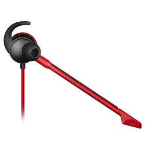 MSI IMMERSE GH10 h3 MSI IMMERSE GH10 - Gaming Headset