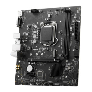 MSI PRO H510M-B - Socket 1200