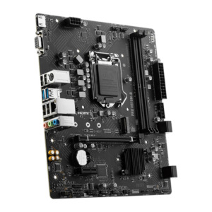 MSI PRO H510M-B - Socket 1200