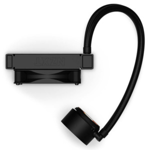 NZXT Kraken 120 - 120MM AIO Liquid Cooler