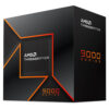 AMD Ryzen™ Threadripper™ 9980X 64C/128T Upto 5.4Ghz