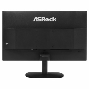 ASRock CL25FF H4 ASRock CL25FF - 24.5 inch FHD IPS | 100Hz | 1ms | AMD FreeSync | Gaming Monitor