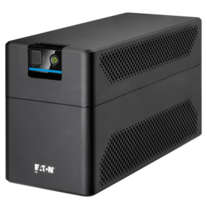 EATON 5E Gen2 H1 Bộ Lưu Điện UPS Eaton 5E Gen2 5E2200UI-EA - 2200VA - 1200W - Tower with USB port