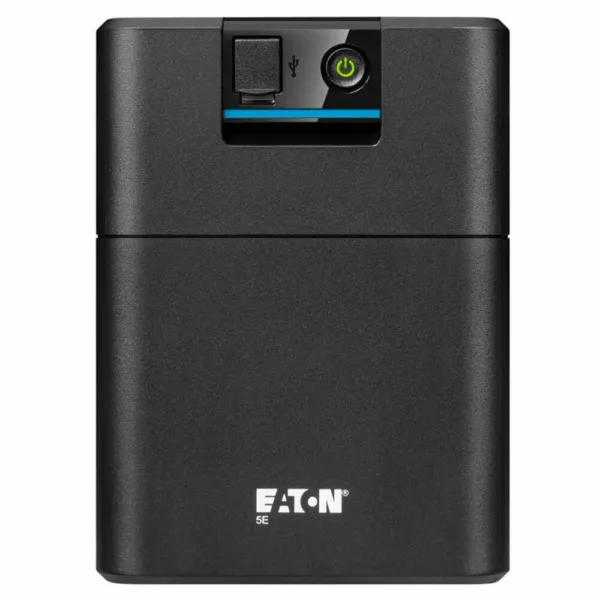 Bộ Lưu Điện UPS Eaton 5E Gen2 5E2200UI-EA – 2200VA – 1200W – Tower with USB port