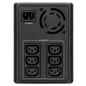 Bộ Lưu Điện UPS Eaton 5E Gen2 5E2200UI - 2200VA - 1200W - Tower