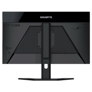 Gigabyte M27Q X - 27 inch QHD SS-IPS | 240Hz | 1ms | USB Type-C | KVM Gaming Monitor