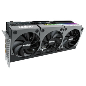 INNO3D GEFORCE RTX™ 4080 16GB X3 - 16GB GDDR6X