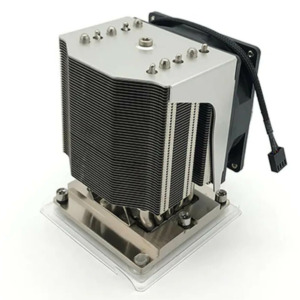 Intel LGA3647 Square 4U Active - CPU Cooler