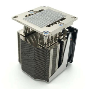 Intel LGA3647 Square 4U Active - CPU Cooler