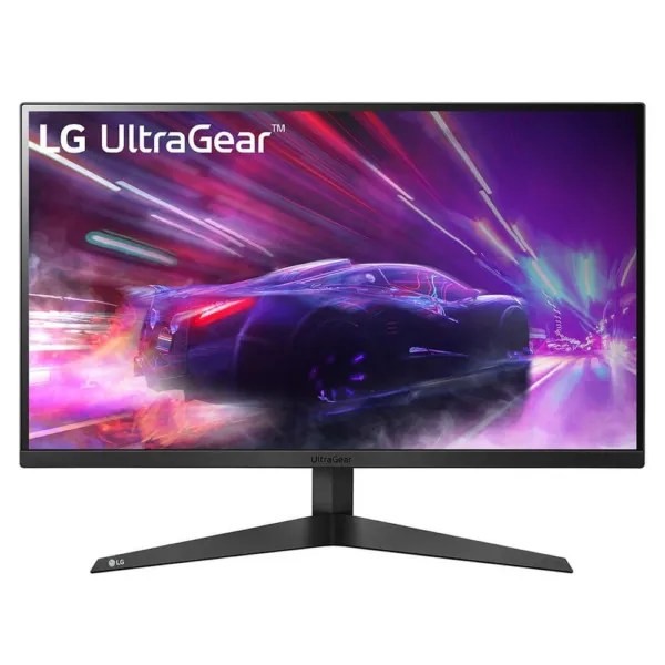LG UltraGear 24GQ50F-B - 24 inch FHD VA | 165Hz | 1ms | AMD Freesync | Chuyên Game
