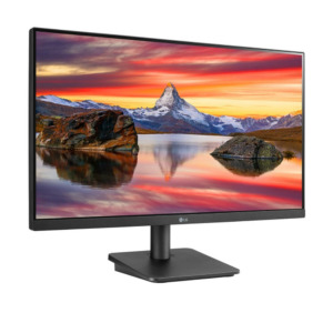 LG 24MP400-B - 24 inch FHD IPS | 75Hz | AMD Freesync | HDR10 | Chuyên Game