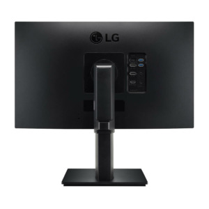LG 24QP750-B - 24 inch QHD IPS | 75Hz | AMD Freesync | HDR10 | USB Type-C | Chuyên Game