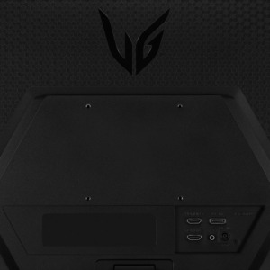 LG UltraGear 27GQ50F-B.ATVQ - 27 inch FHD VA | 165Hz | 1ms | Chuyên game