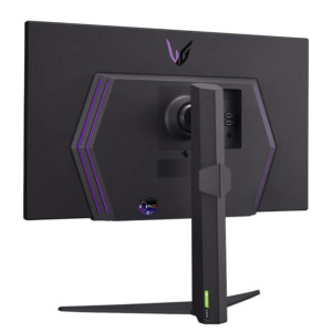 LG UltraGear™ 27GR93U-B - 27 inch UHD IPS | 144Hz | 1ms | G-sync Compatible | Chuyên Game