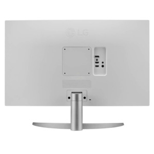 LG 27UP600-W.ATV - 27 inch UHD IPS | 60Hz | AMD FreeSync | Chuyên Game