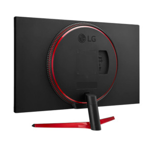 LG UltraGear™ 32GN600-B.ATV - 31.5 inch QHD VA | 165Hz | 1ms | AMD FreeSync | Chuyên Game