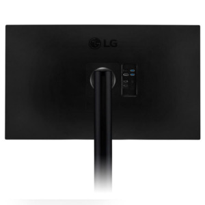LG UltraFine™ 32UN880-B.ATV - 31.5 inch UHD 4K IPS | 60Hz | 5ms |USB Type-C | Ergo stand