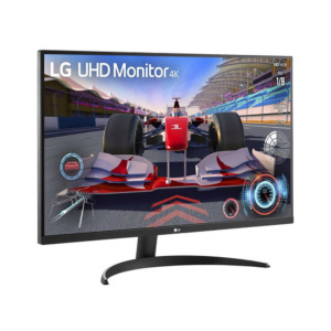 LG 32UR500 B H2 LG 32UR500-B - 31.5 inch UHD VA | 60Hz | AMD FreeSync | Chuyên Game