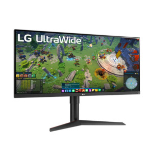 LG UltraWide™ 34WP65G-B.ATV - 34 inch FHD IPS | 75Hz | AMD FreeSync | USB Type-C | Chuyên Game