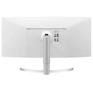 LG UltraWide™ 38WN95C-W.ATV - 38 inch QHD+ Nano IPS | 144Hz | 1ms | G-SYNC Compatible | Curved | Chuyên Game