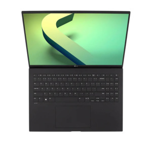 LG Gram 16 2022 16Z90Q-G.AH52A5 (i5-1240P | 16GB | 256GB | Iris Xe Graphics | 16 inch WQXGA | Windows 11 Home | Black)