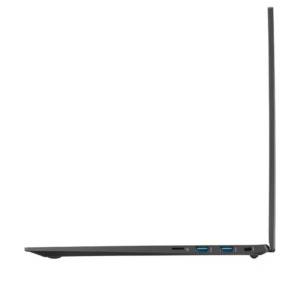 LG Gram 16 2022 16Z90Q-G.AH52A5 (i5-1240P | 16GB | 256GB | Iris Xe Graphics | 16 inch WQXGA | Windows 11 Home | Black)