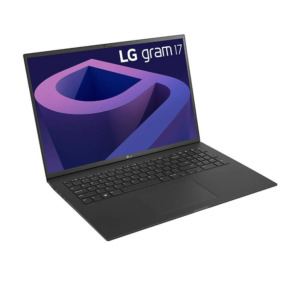LG Gram 17 2022 17ZD90Q-G.AX52A5 (i5-1240P | 16GB | 256GB | Iris Xe Graphics | 17 inch WQXGA | Non-OS | Black)