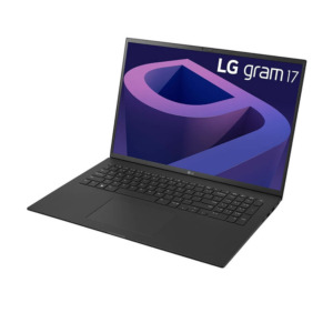 LG Gram 17 2022 17ZD90Q-G.AX52A5 (i5-1240P | 16GB | 256GB | Iris Xe Graphics | 17 inch WQXGA | Non-OS | Black)