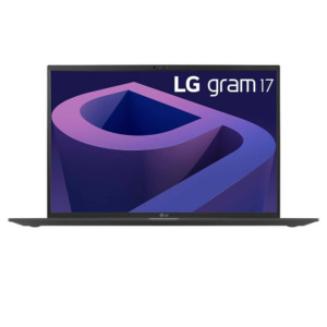 LG Gram 17 2022 17ZD90Q-G.AX52A5 (i5-1240P | 16GB | 256GB | Iris Xe Graphics | 17 inch WQXGA | Non-OS | Black)