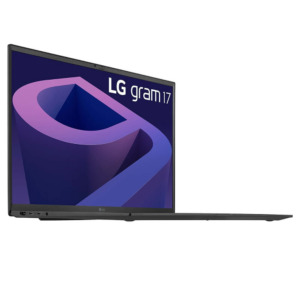 LG Gram 17 2022 17ZD90Q-G.AX52A5 (i5-1240P | 16GB | 256GB | Iris Xe Graphics | 17 inch WQXGA | Non-OS | Black)