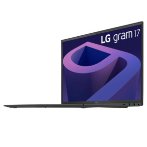 LG Gram 17 2022 17ZD90Q-G.AX52A5 (i5-1240P | 16GB | 256GB | Iris Xe Graphics | 17 inch WQXGA | Non-OS | Black)