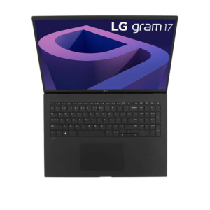 LG Gram 17 2022 17ZD90Q-G.AX52A5 (i5-1240P | 16GB | 256GB | Iris Xe Graphics | 17 inch WQXGA | Non-OS | Black)