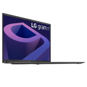 LG Gram 17 2022 17ZD90Q-G.AX73A5 (i7-1260P | 16GB | 256GB | Iris Xe Graphics | 17 inch WQXGA | Non-OS | Gray)
