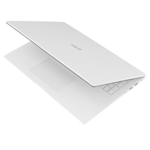 LG Gram 17 2022 17Z90Q-G.AH74A5 (i7-1260P | 16GB | 512GB | Intel Iris Xe | 17-inch WQXGA | Win 11 | Trắng)