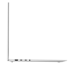 LG Gram 17 2022 17Z90Q-G.AH74A5 (i7-1260P | 16GB | 512GB | Intel Iris Xe | 17-inch WQXGA | Win 11 | Trắng)